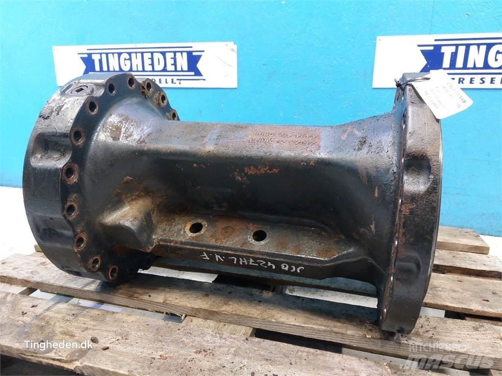 JCB 427 HL 軸