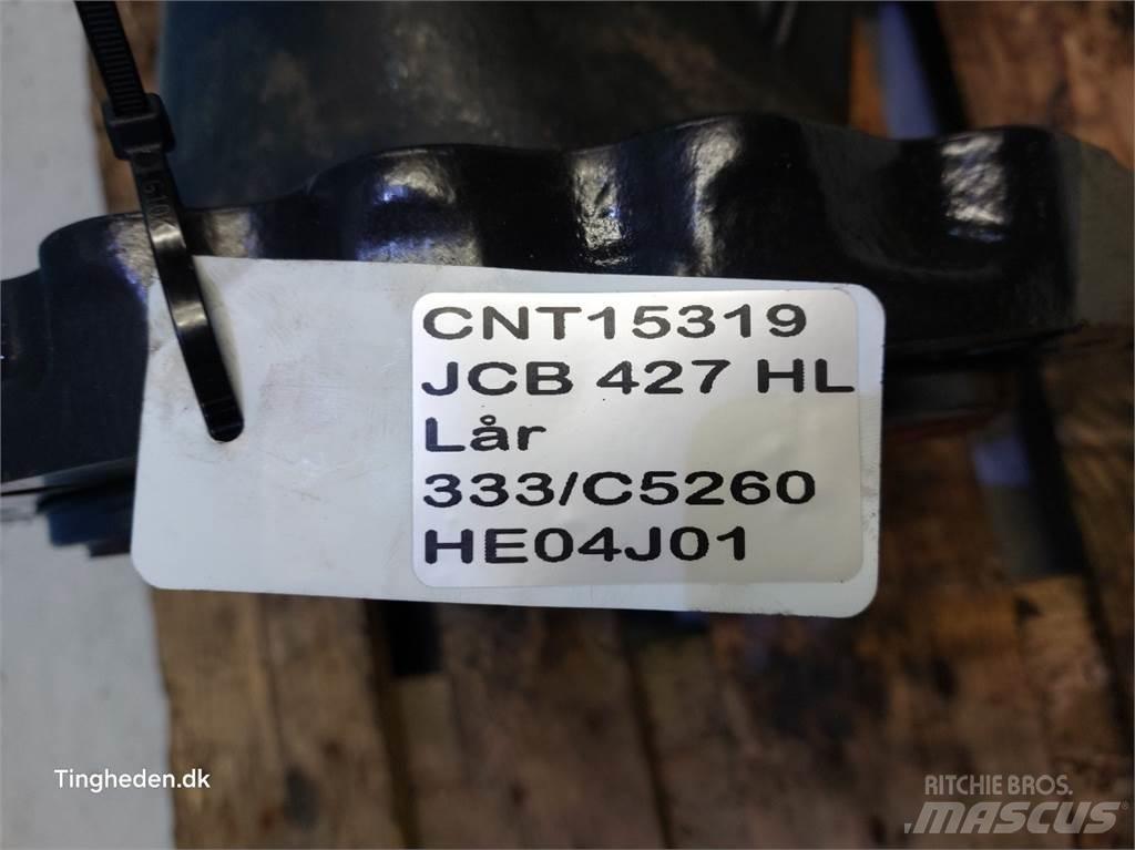 JCB 427 HL 軸