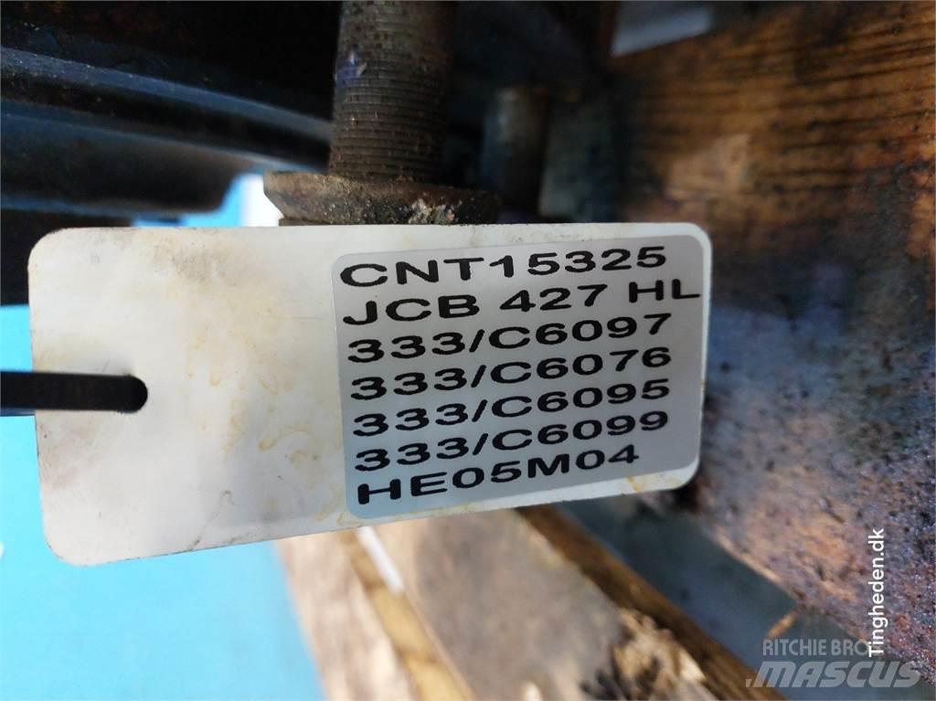 JCB 427 HL 軸