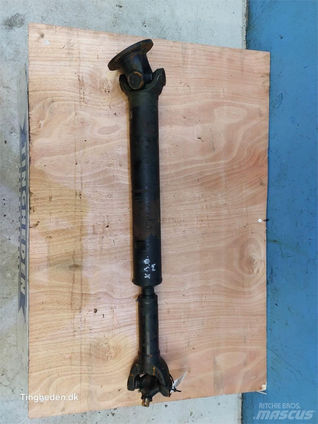 JCB 427 HL 軸