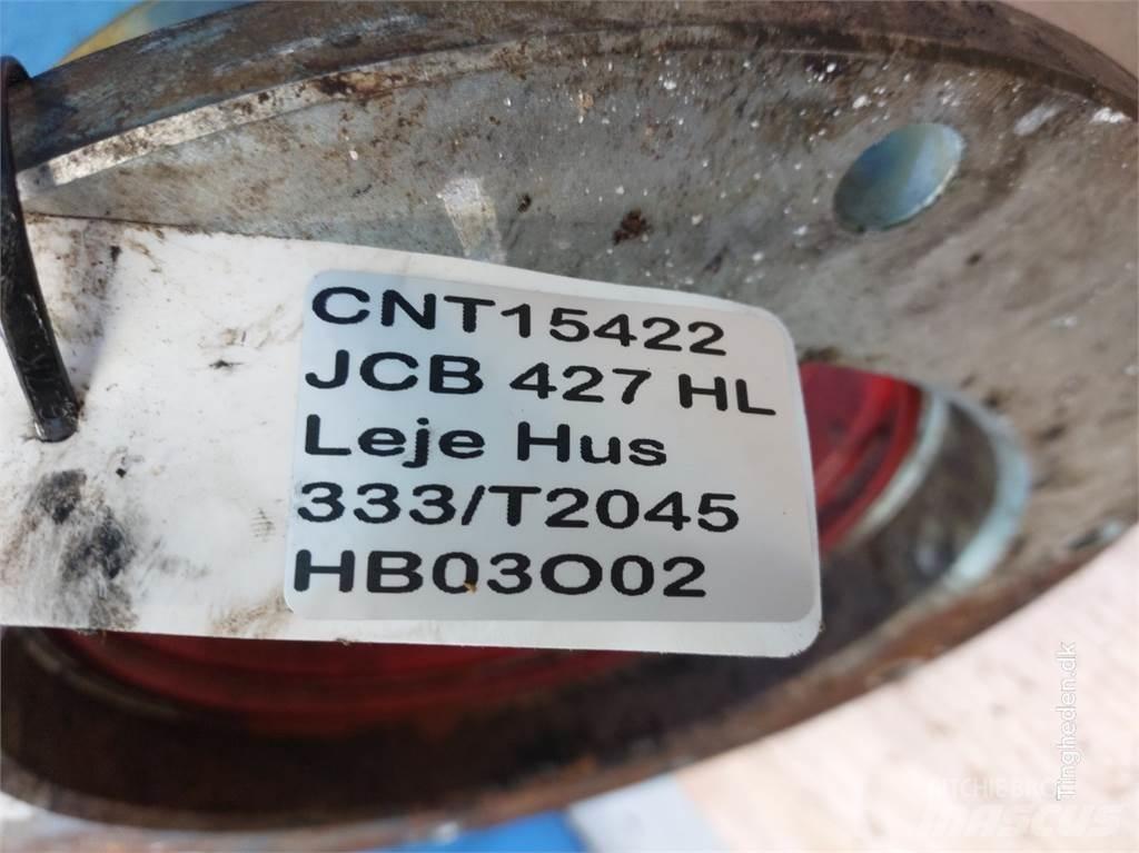 JCB 427 HL 軸