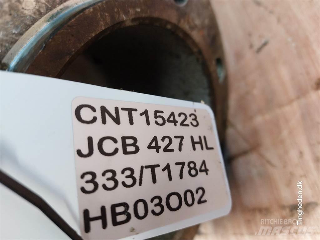 JCB 427 HL 軸