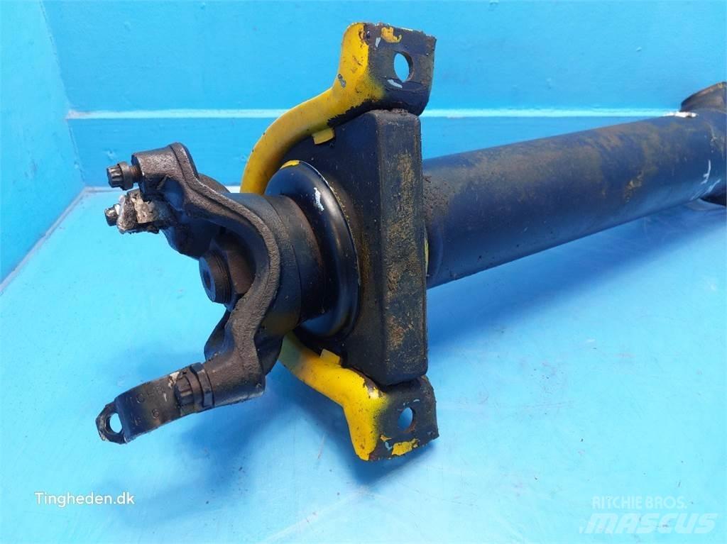 JCB 427 HL 軸
