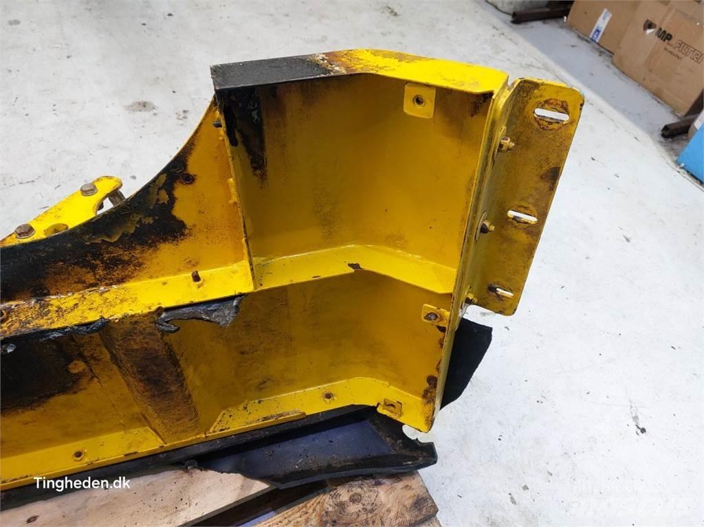 JCB 427 HL 篩分機