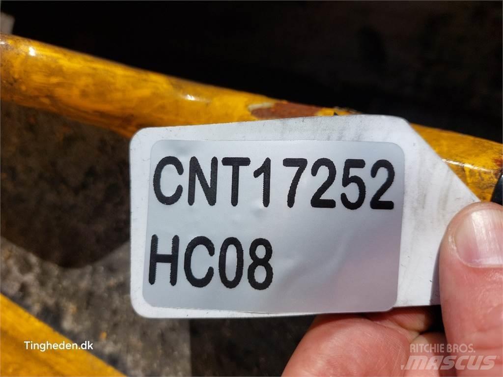 JCB 427 HL 篩分機