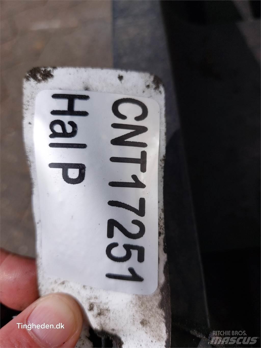 JCB 427 HL 吊桿和鏟斗