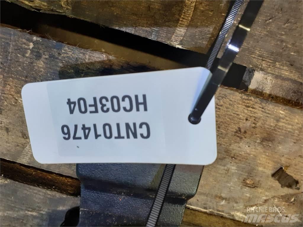 JCB 51R-1 油壓
