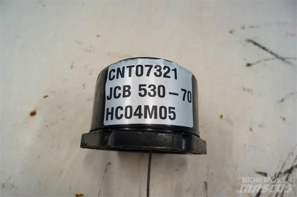 JCB 530-70 油壓