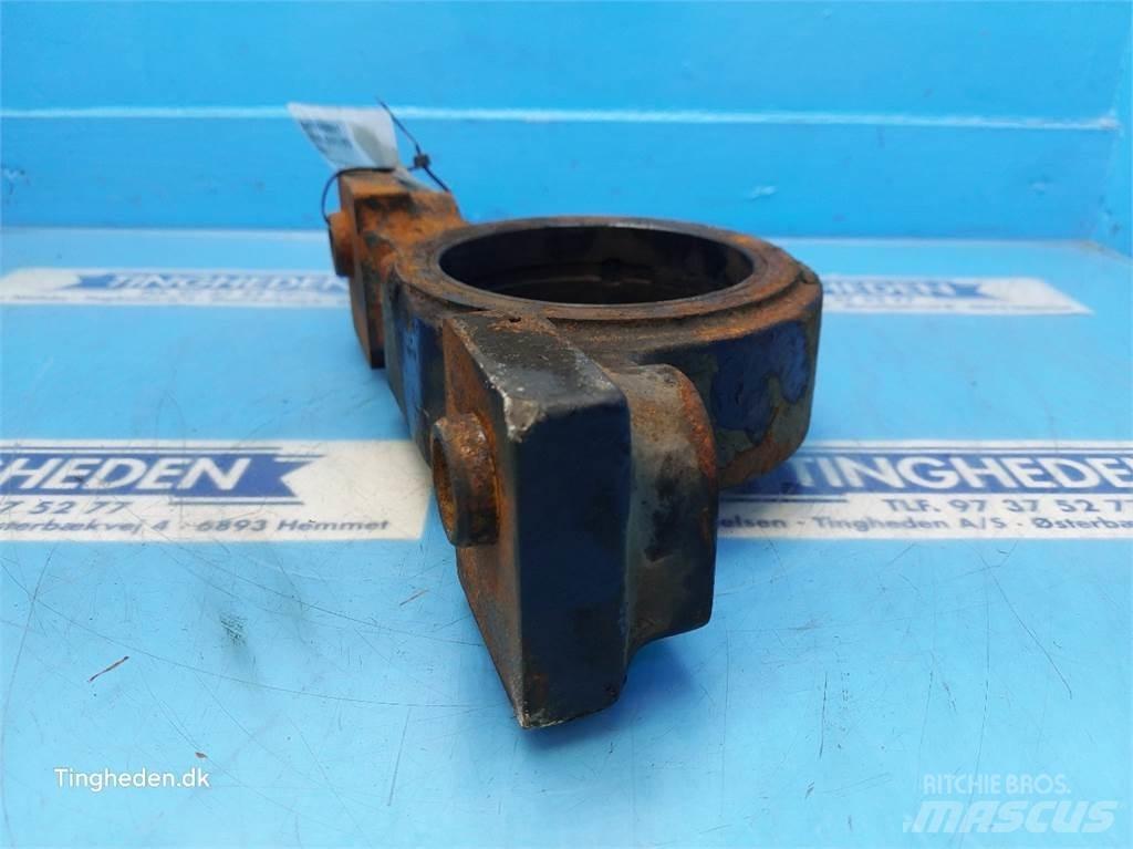 JCB 531-70 軸