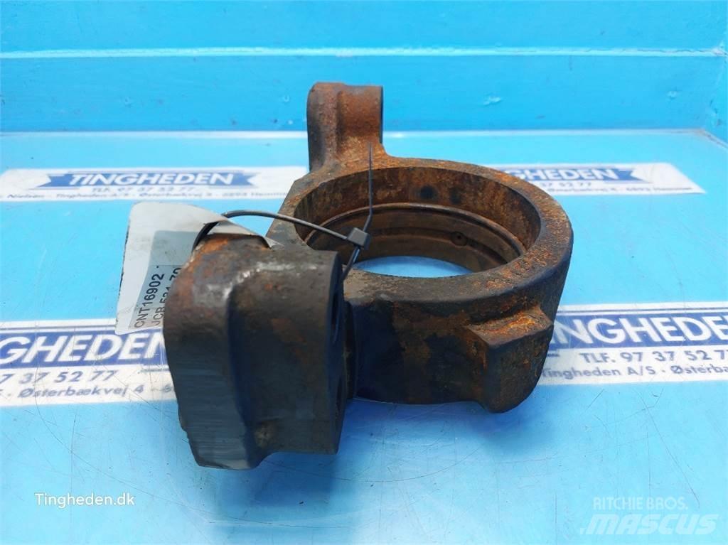 JCB 531-70 軸