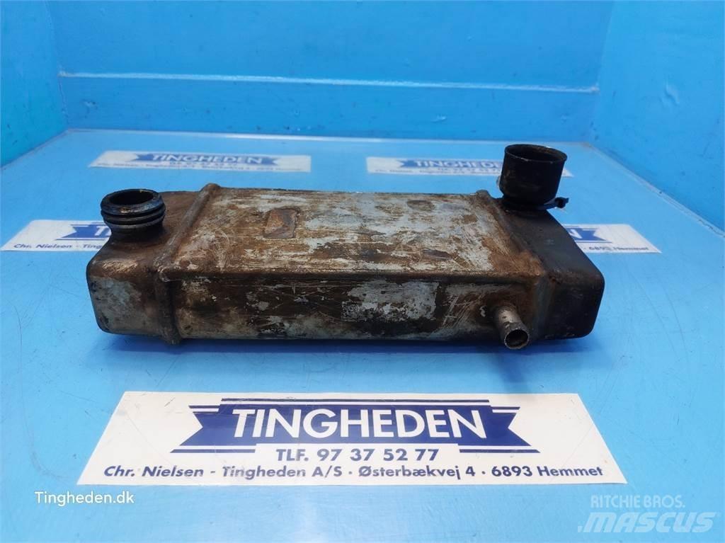 JCB 531-70 散熱器/水箱