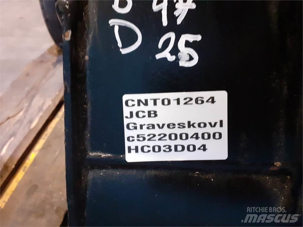 JCB Skovl 鏟斗