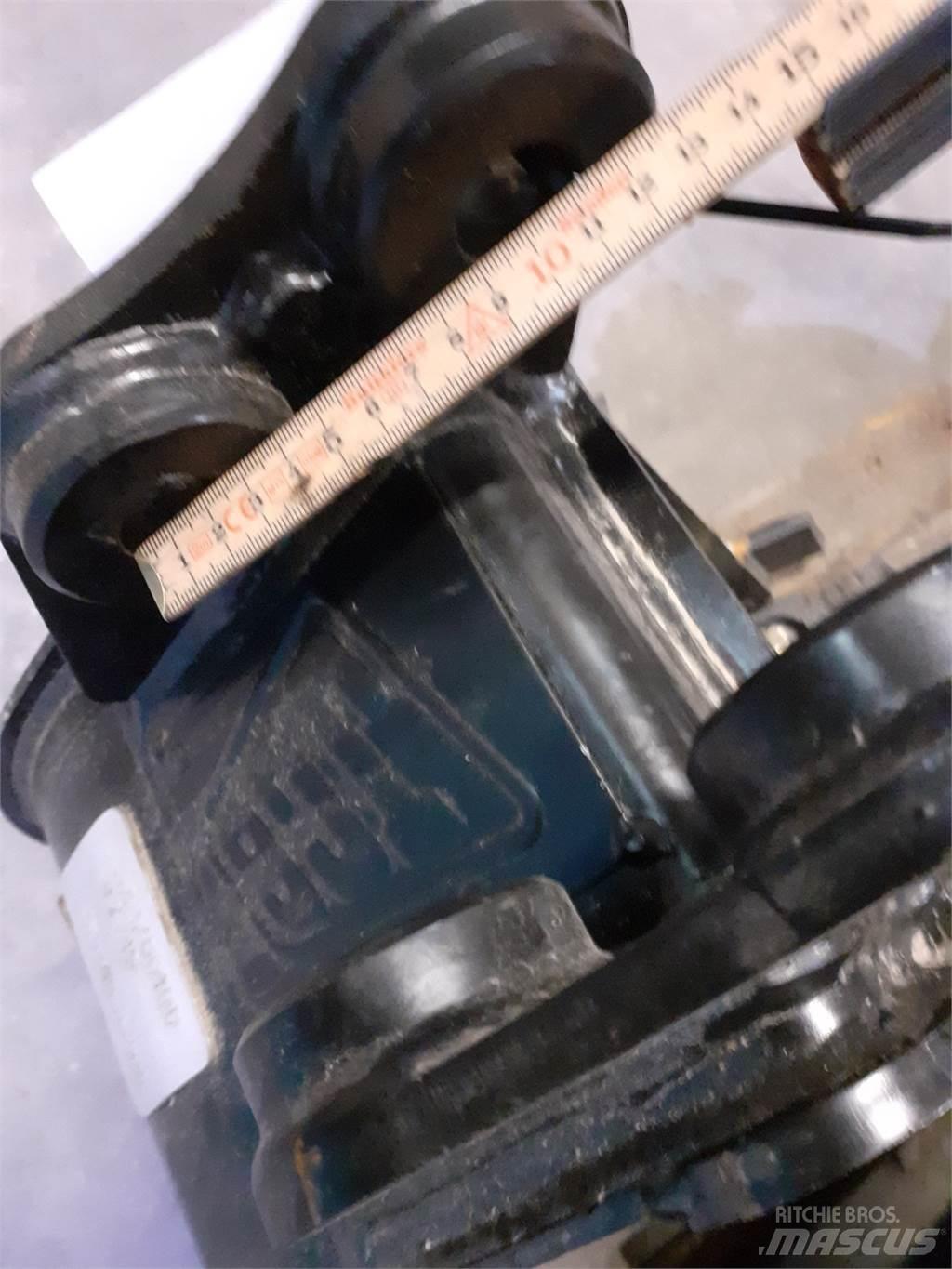 JCB Skovl 鏟斗