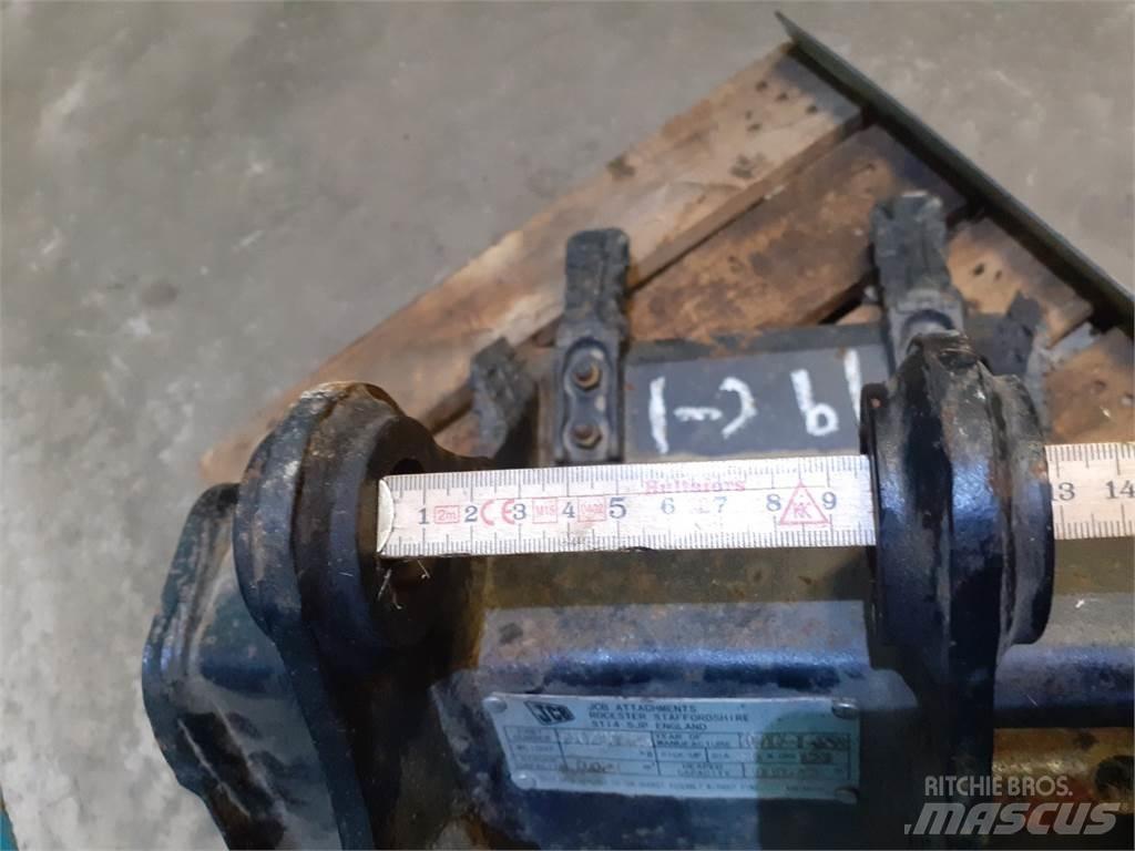 JCB Skovl 鏟斗