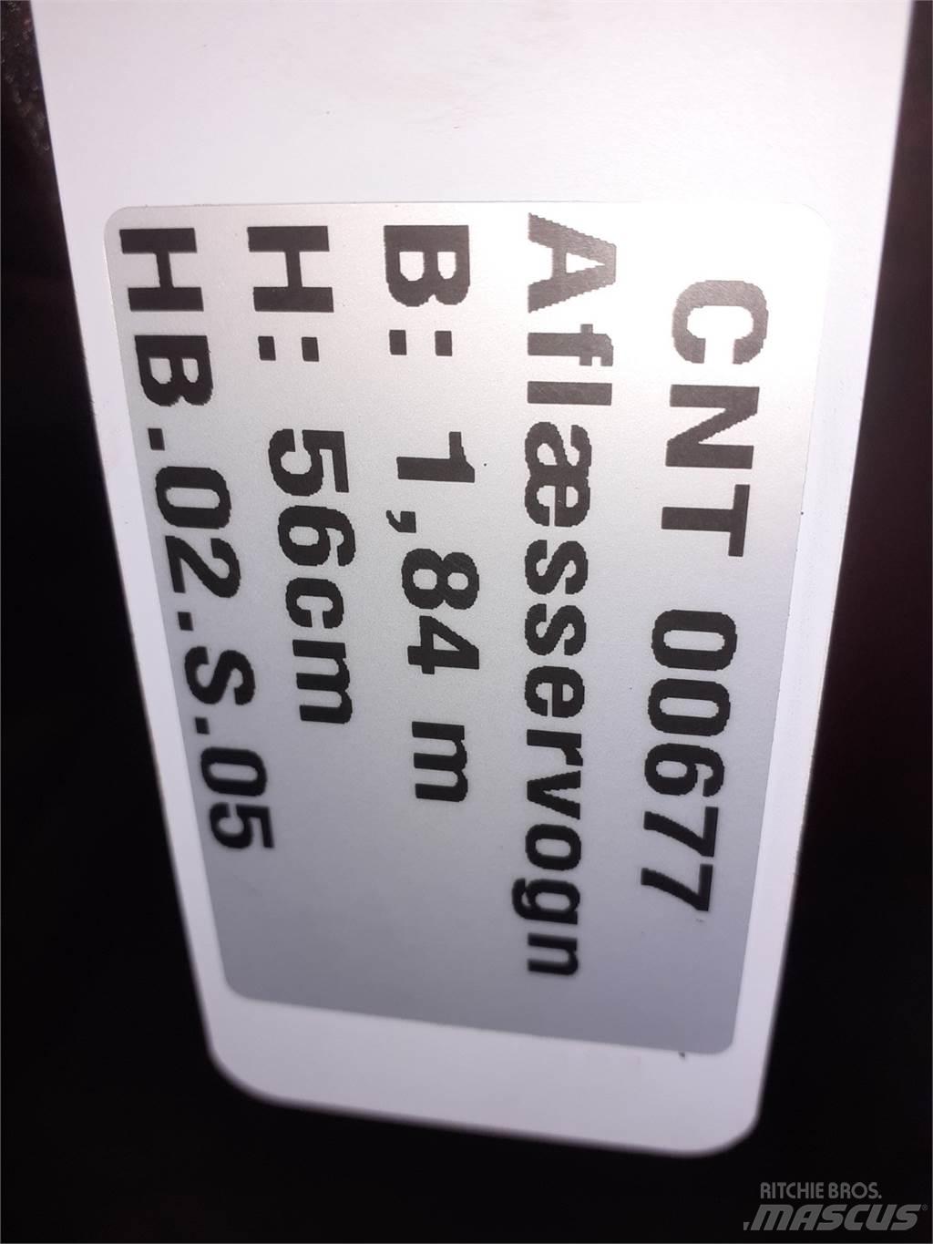 JF JF 牽引式噴霧機