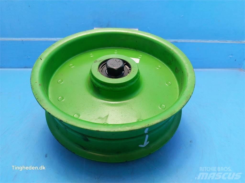 John Deere  其他農業機械