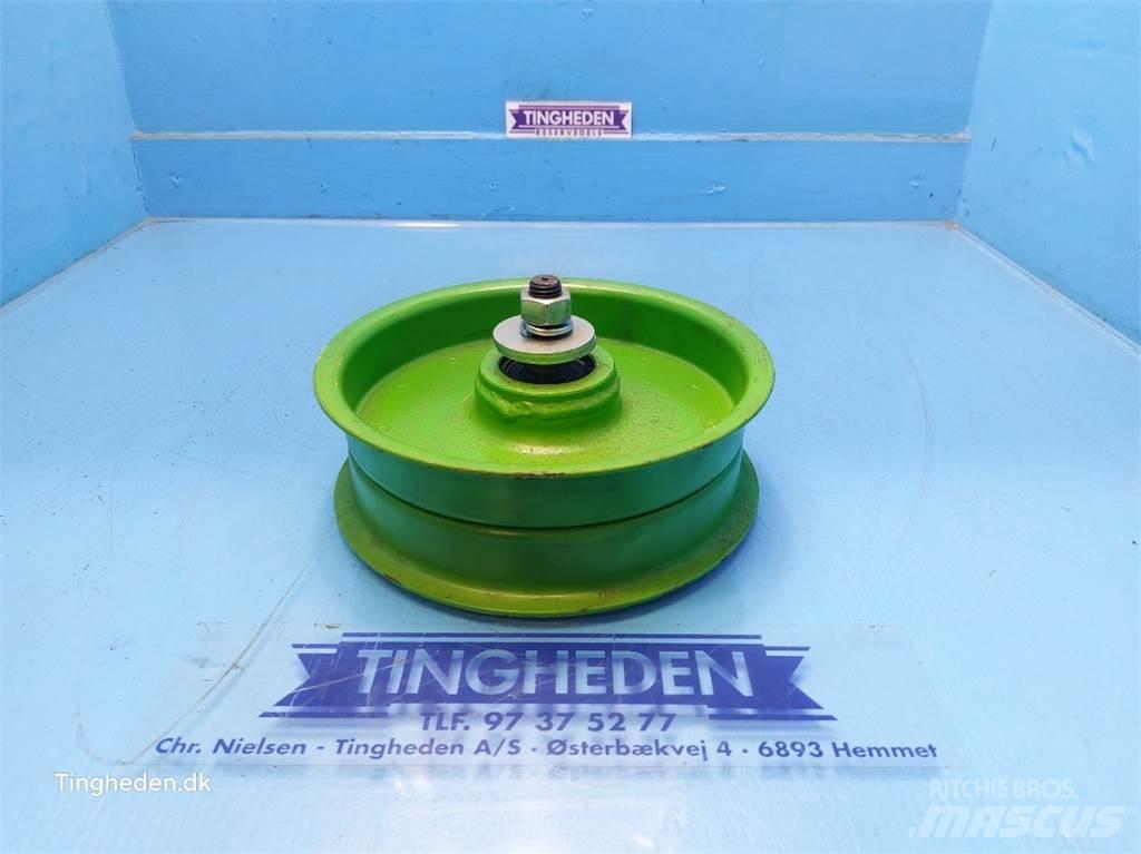 John Deere  其他農業機械