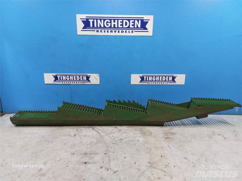 John Deere  聯合收穫機配件
