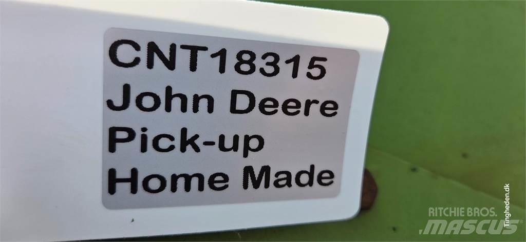 John Deere  聯合收穫機配件