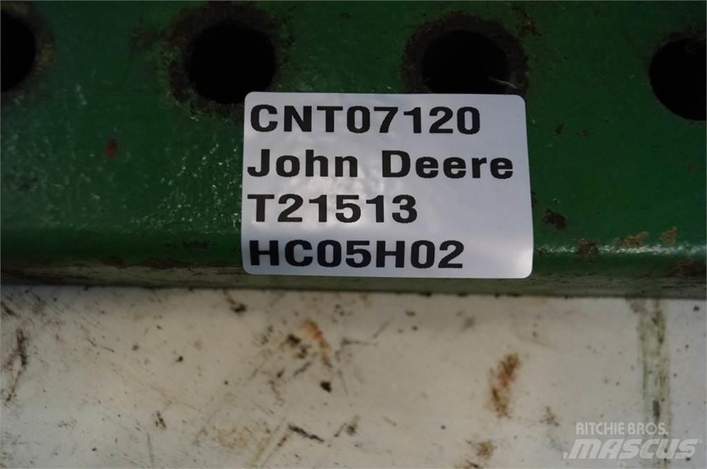 John Deere 1020 其他曳引機配件