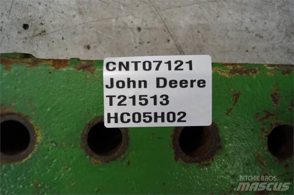 John Deere 1020 其他曳引機配件