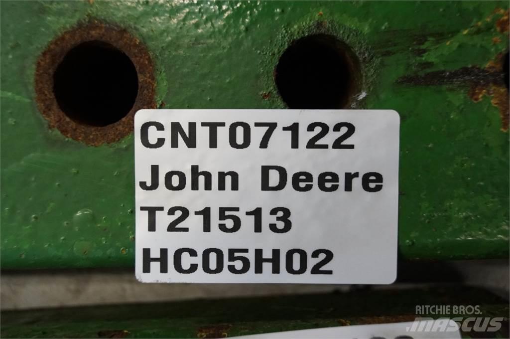 John Deere 1020 其他曳引機配件