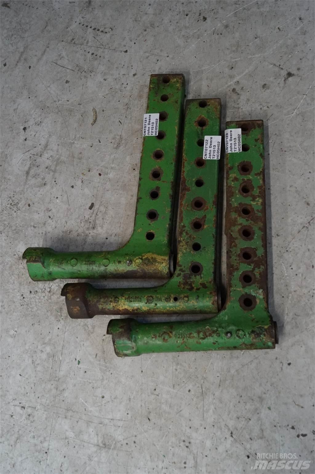 John Deere 1020 其他曳引機配件