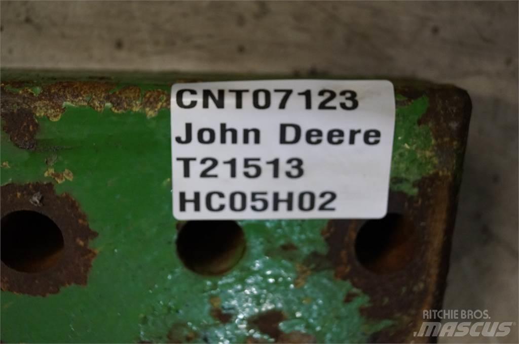 John Deere 1020 其他曳引機配件