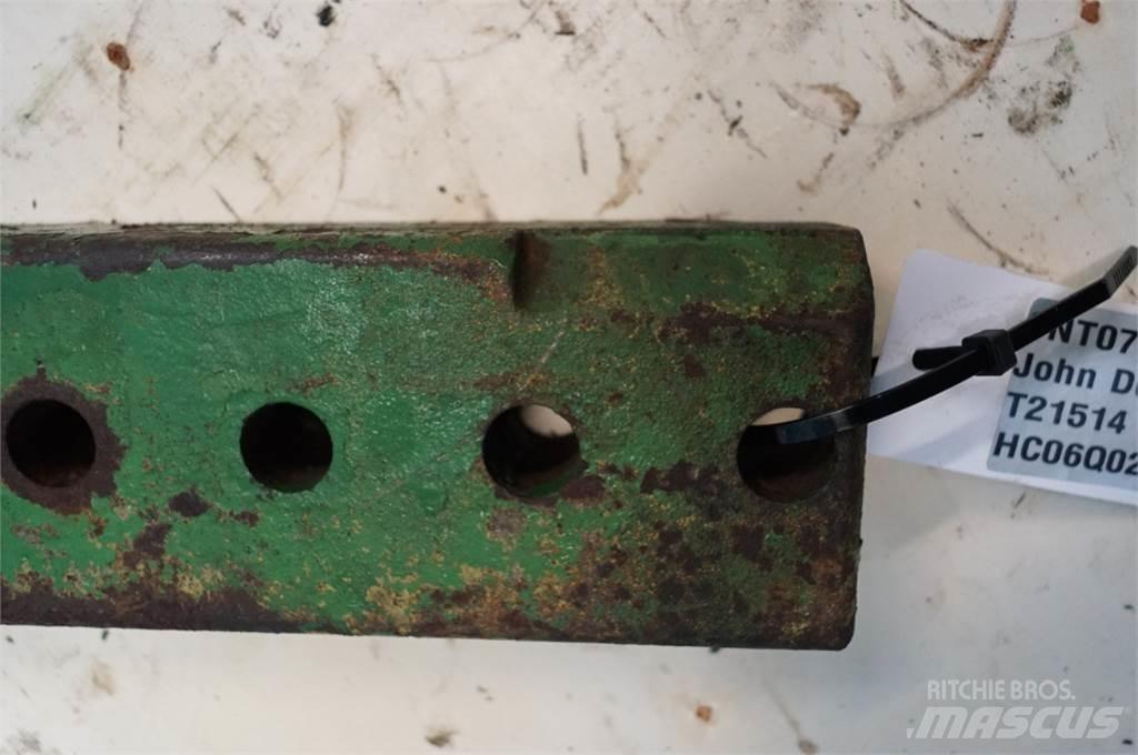 John Deere 1020 其他曳引機配件