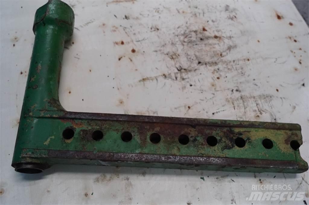 John Deere 1020 其他曳引機配件