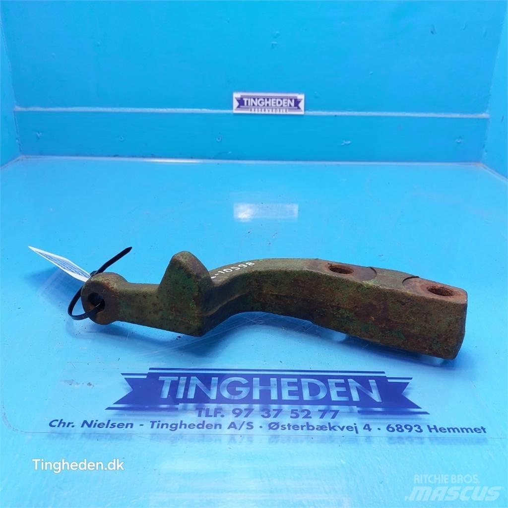 John Deere 1042 聯合收穫機配件
