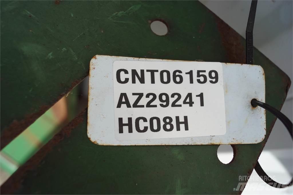 John Deere 1042 砂鹽撒布機