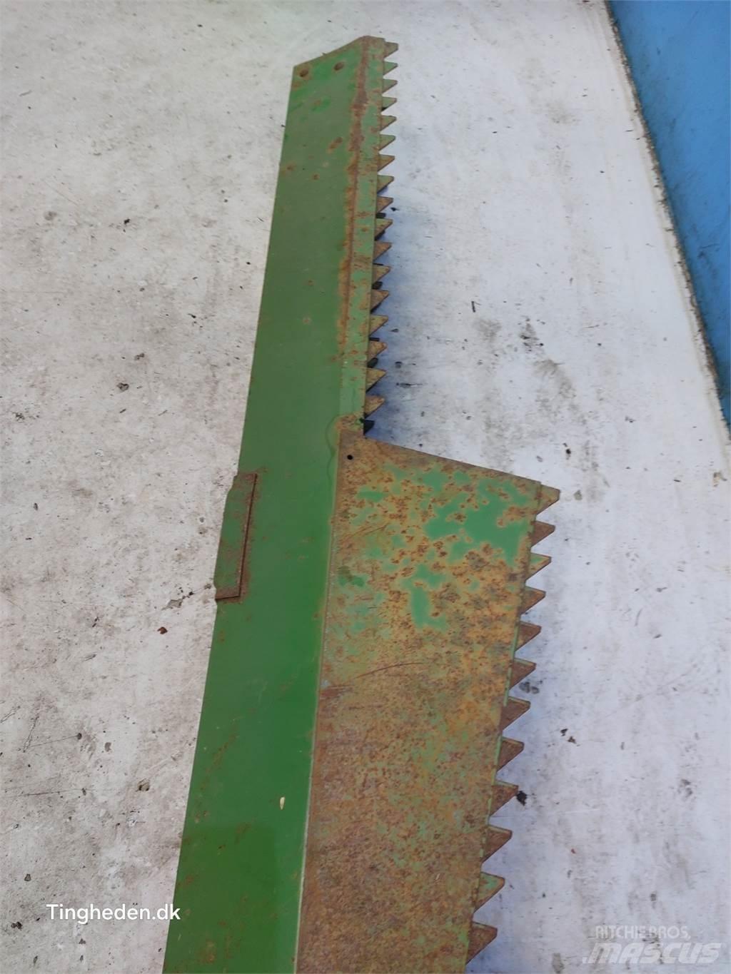 John Deere 1042 聯合收穫機配件