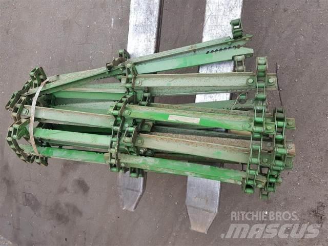 John Deere 1052 聯合收穫機配件