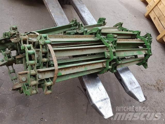 John Deere 1052 聯合收穫機配件