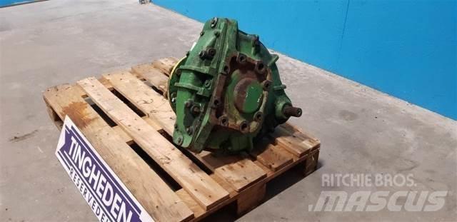 John Deere 1065 聯合收穫機配件