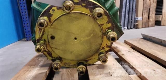 John Deere 1065 聯合收穫機配件