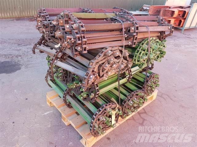 John Deere 1065 聯合收穫機配件