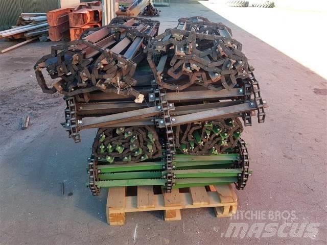 John Deere 1065 聯合收穫機配件