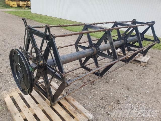 John Deere 1065 聯合收穫機配件