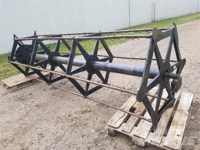 John Deere 1065 聯合收穫機配件