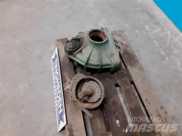 John Deere 1065 聯合收穫機配件