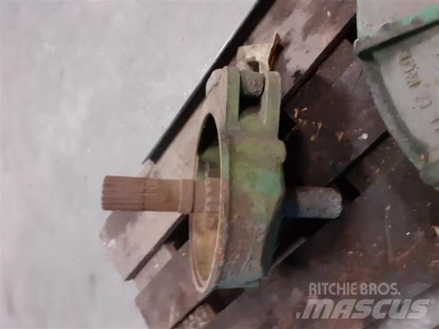 John Deere 1065 聯合收穫機配件
