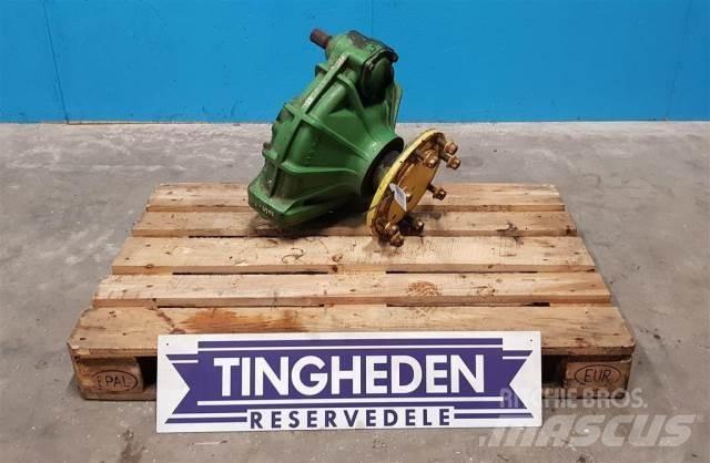 John Deere 1065 聯合收穫機配件