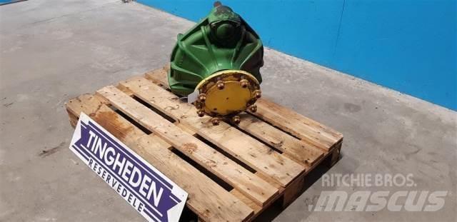 John Deere 1065 聯合收穫機配件