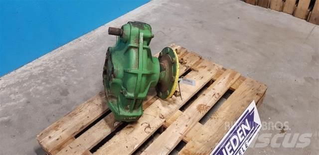 John Deere 1065 聯合收穫機配件
