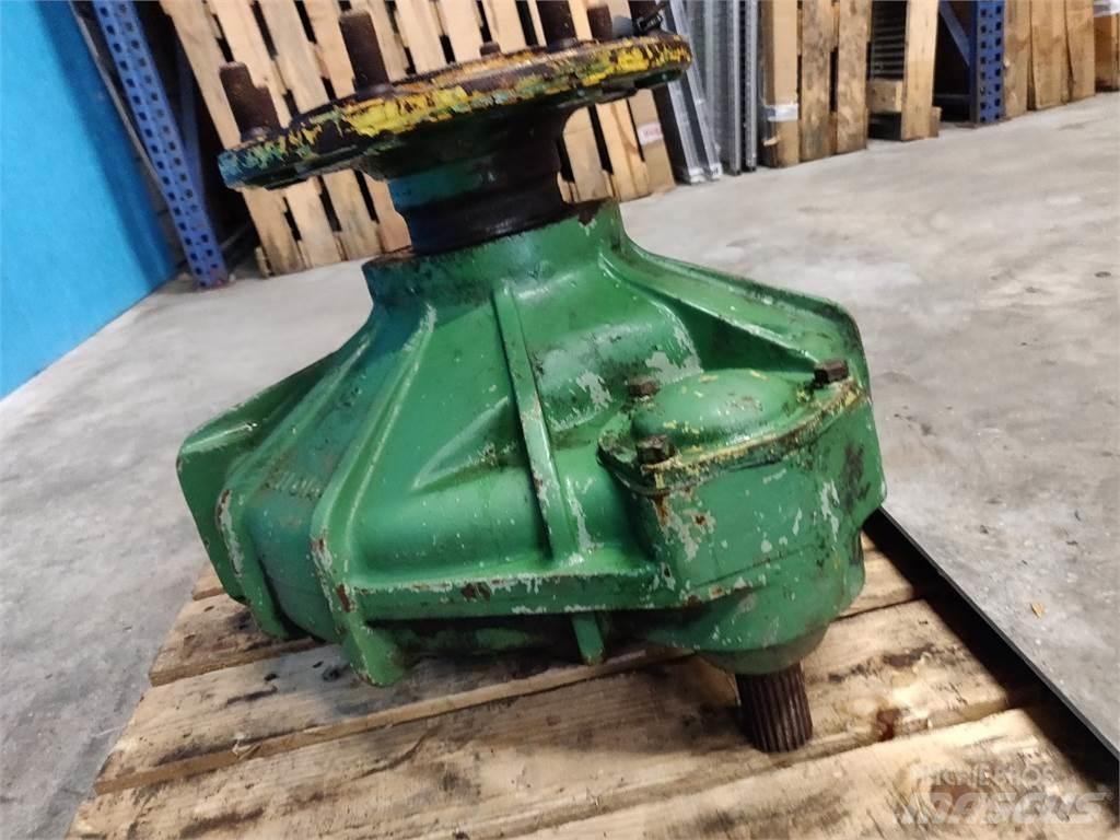 John Deere 1065 聯合收穫機配件