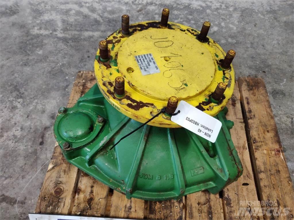 John Deere 1065 聯合收穫機配件