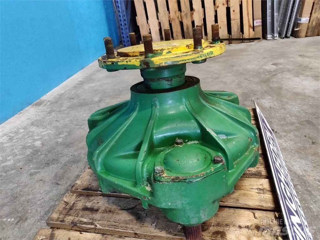 John Deere 1065 聯合收穫機配件