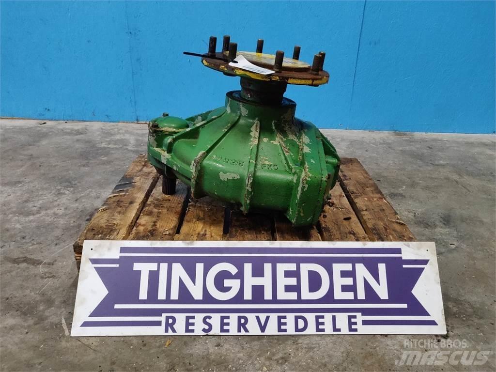 John Deere 1065 聯合收穫機配件